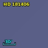 HD 181406
