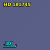 HD 181745