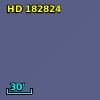 HD 182824