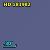 HD 183982