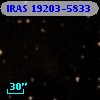 IRAS 19203-5833