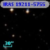 IRAS 19211-5755