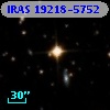 IRAS 19218-5752