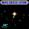 IRAS 19221-5730