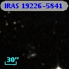 IRAS 19226-5841