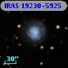 IRAS 19230-5925