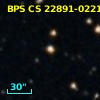 BPS CS 22891-0221