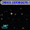 2MASS J19301678-5829570