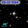 CD-57  7584