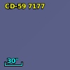 CD-59  7177