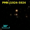 PMN J1924-5924