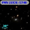 PMN J1926-5740