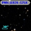 PMN J1928-5758