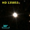 HD 135853