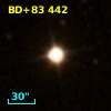 BD+83   442
