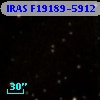 IRAS F19189-5912