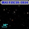 IRAS F19218-5814