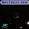 IRAS F19227-5841