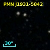 PMN J1931-5842