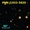 PMN J1933-5820