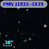 PMN J1933-5839