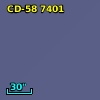 CD-58  7401
