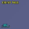 CD-57  7611