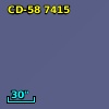 CD-58  7415