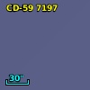 CD-59  7197