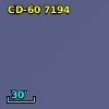 CD-60  7194