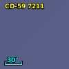 CD-59  7211