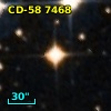 CD-58  7468