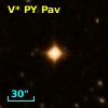 V* PY Pav