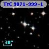 TYC 9071-999-1
