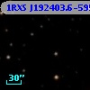 1RXS J192403.6-595207