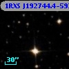 1RXS J192744.4-593254