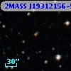 2MASS J19312156-5840370