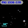PKS 1930-570