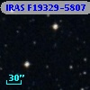 IRAS F19329-5807
