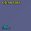 CD-59  7242