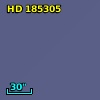 HD 185305