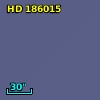 HD 186015