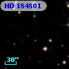 HD 184801