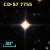CD-57  7755