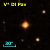 V* DI Pav