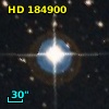 HD 184900