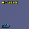HD 185578