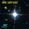 HD 187101