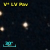 V* LV Pav