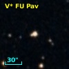 V* FU Pav